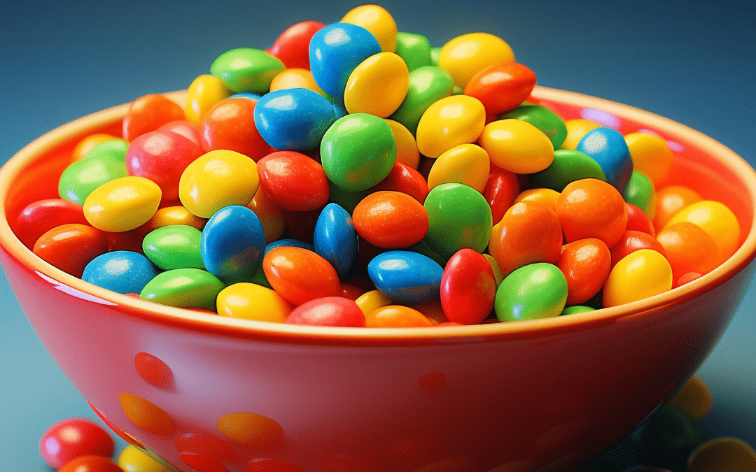 A Bowl of Skittles: How the Group Captive Model Works for Voluntary Benefits
