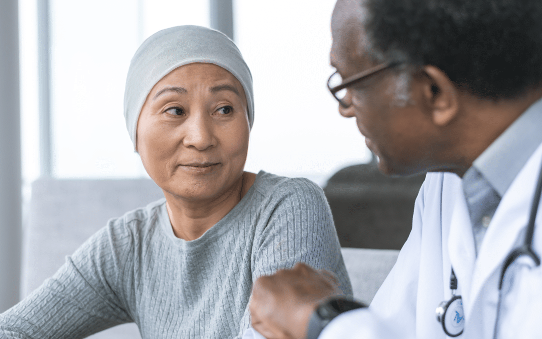 Here’s Why Critical Illness Insurance Is a Must-Offer